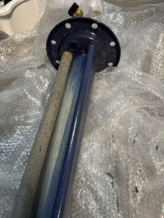 Stiebel Eltron PSH 120 Universal EL bojler boiler zasobnik podgrzewacz