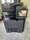 Принтер KYOCERA TASKalfa 2552ci