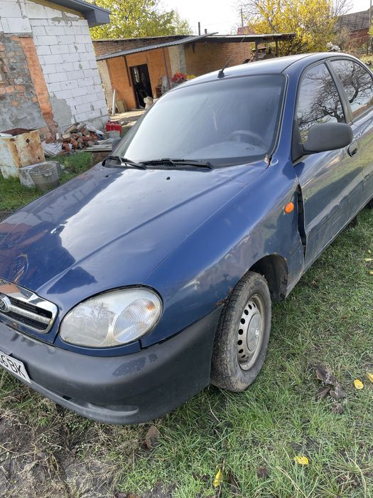 Сенс 1.3 2011рік