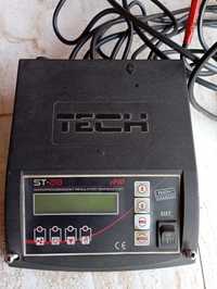 Mikroprocesorowy regulator temperatury firma tech ST-28 zpid