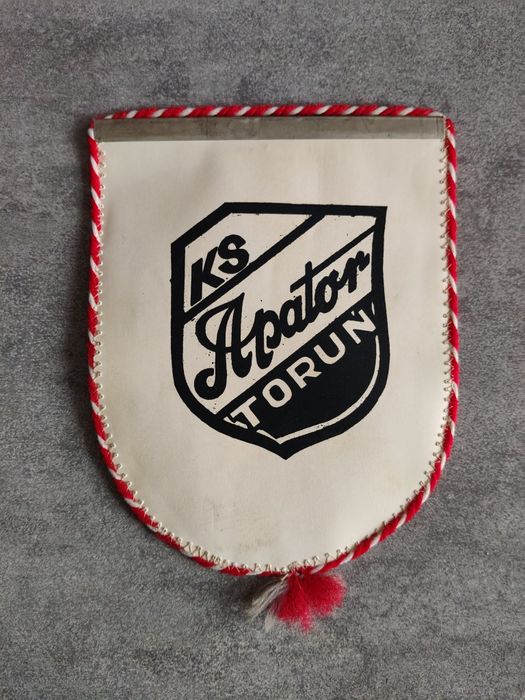 Proporczyk żużlowy