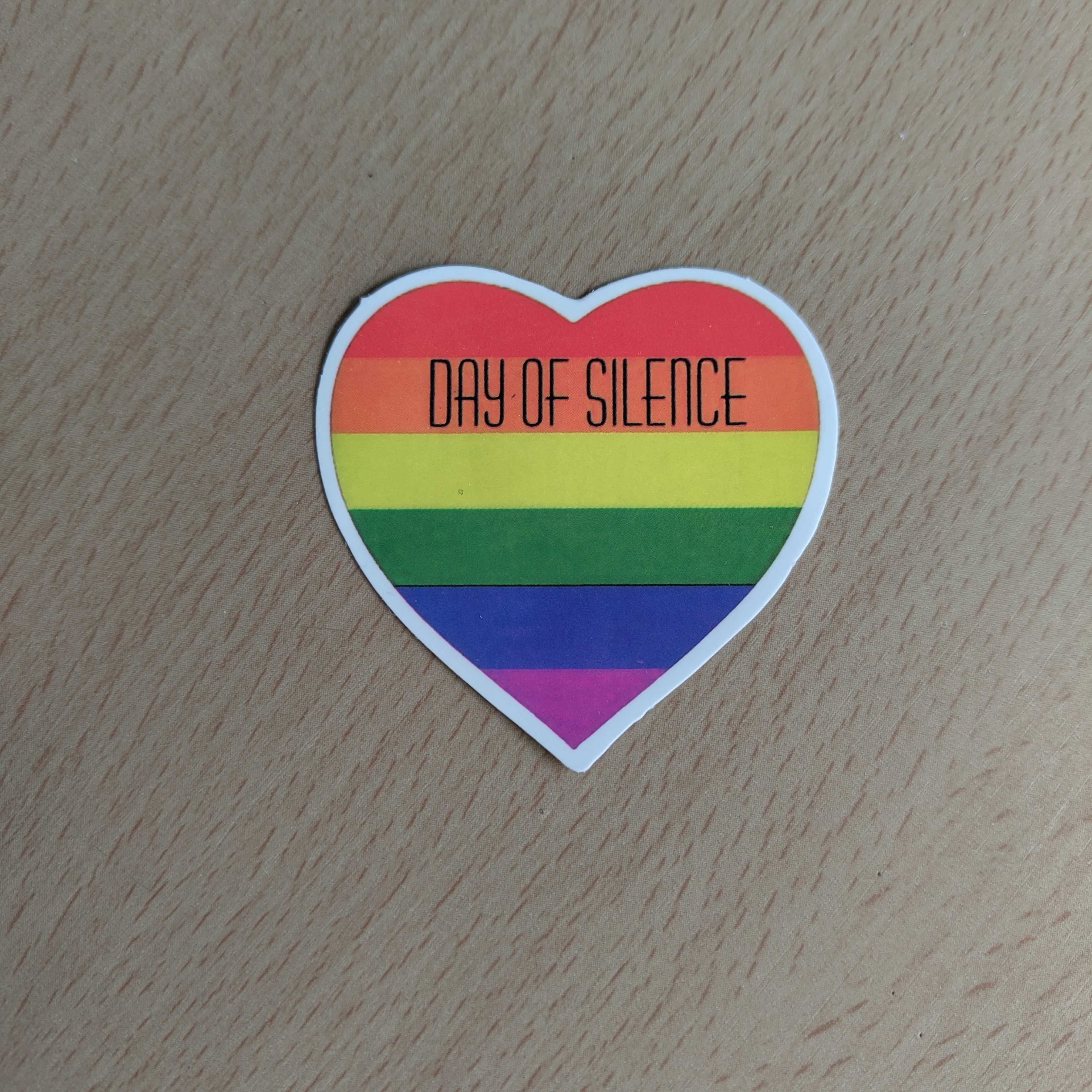 95 Autocolantes Stickers Pride LGBT
