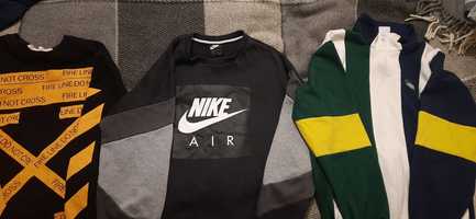 Nike,Levi's,Jack,Adidas,Karimor