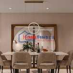 Apartamento T2 - Centro da Cidade