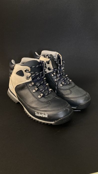 Ботинки Timberland 38 розмір, осінь-тепла зима