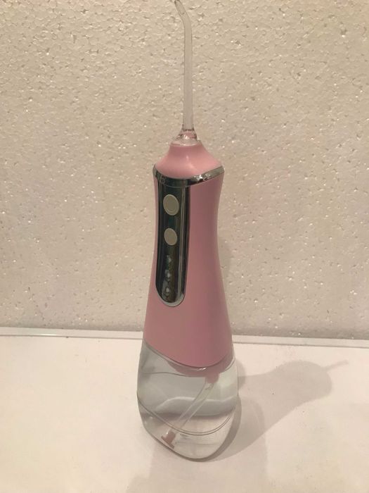 Продам портативный ирригатор Intelligent Water Flosser
