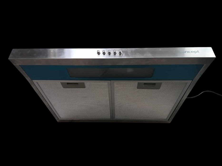 Okap podszafkowy marki Concept NOWY