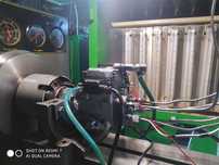 ТНВД Mercedes-Benz Sprinter 2.9
