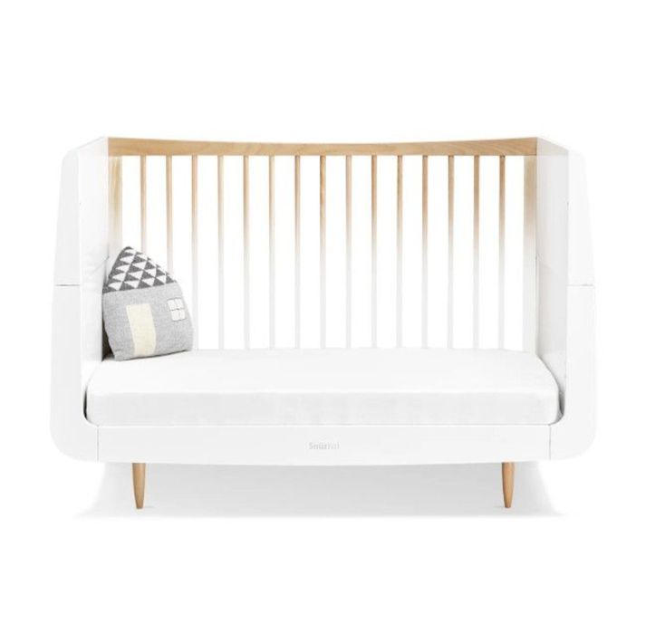 Berço SnuzKot para bebé