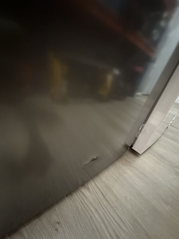 Frigorifico combinado Beko