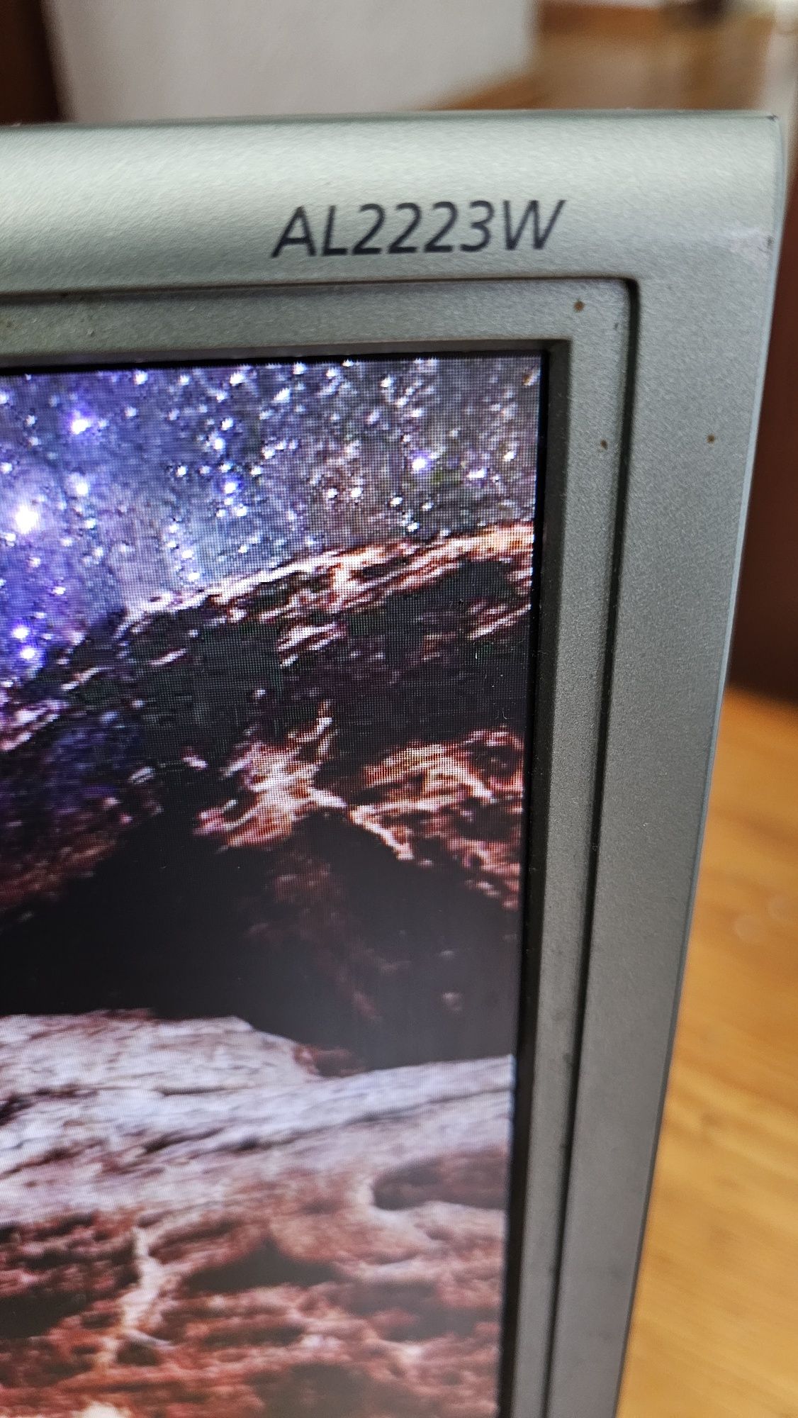 Monitor Acer AL2223W
