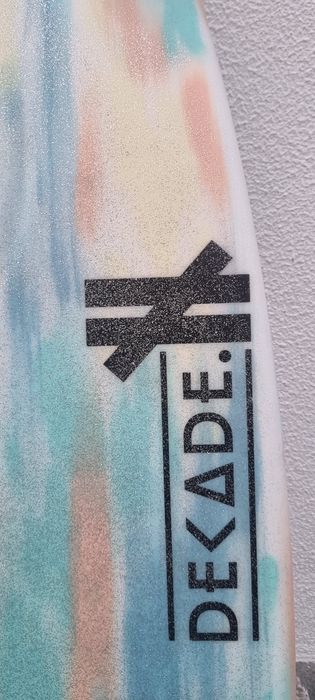 Prancha de surf 5.10