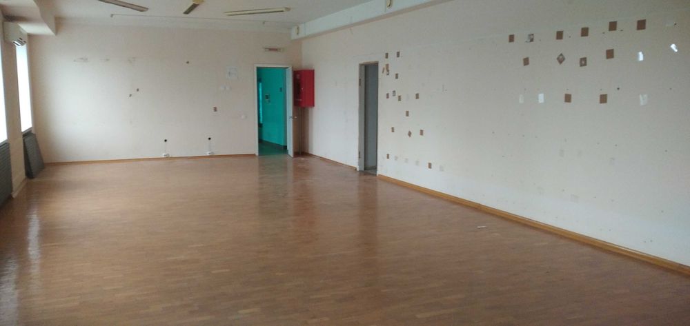 Спортивно-оздоровчий комплекс м. Черкаси