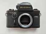 Фотоапарат Ricoh TLS 401