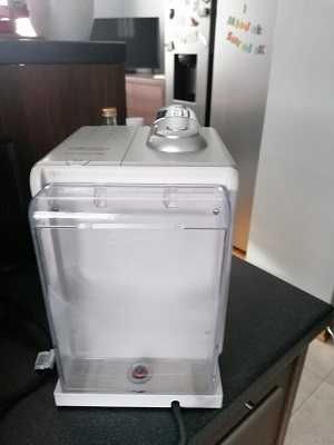 De'Longhi Lattissima Touch, ekspres do kawy  EN560.S, srebrny