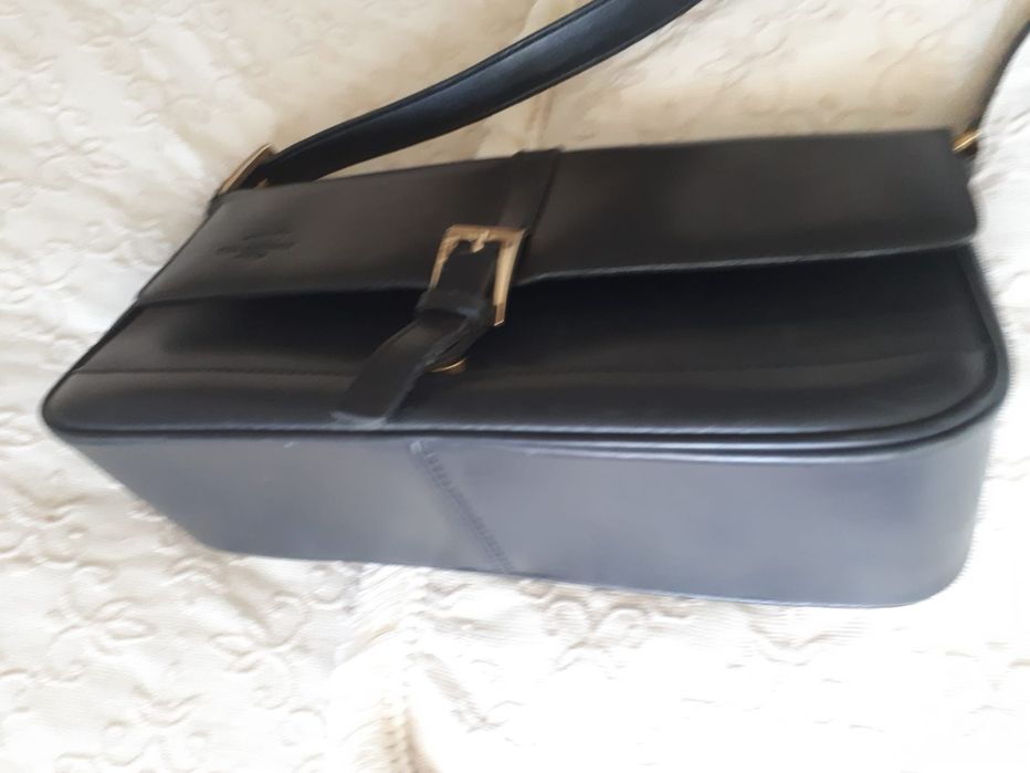 Mala ted benson (original)