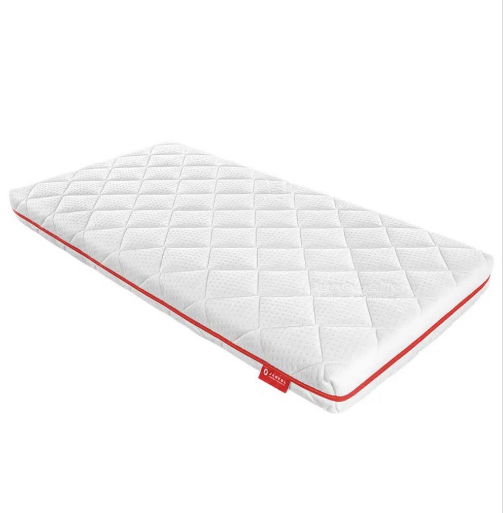 Materac Janpol 140x70