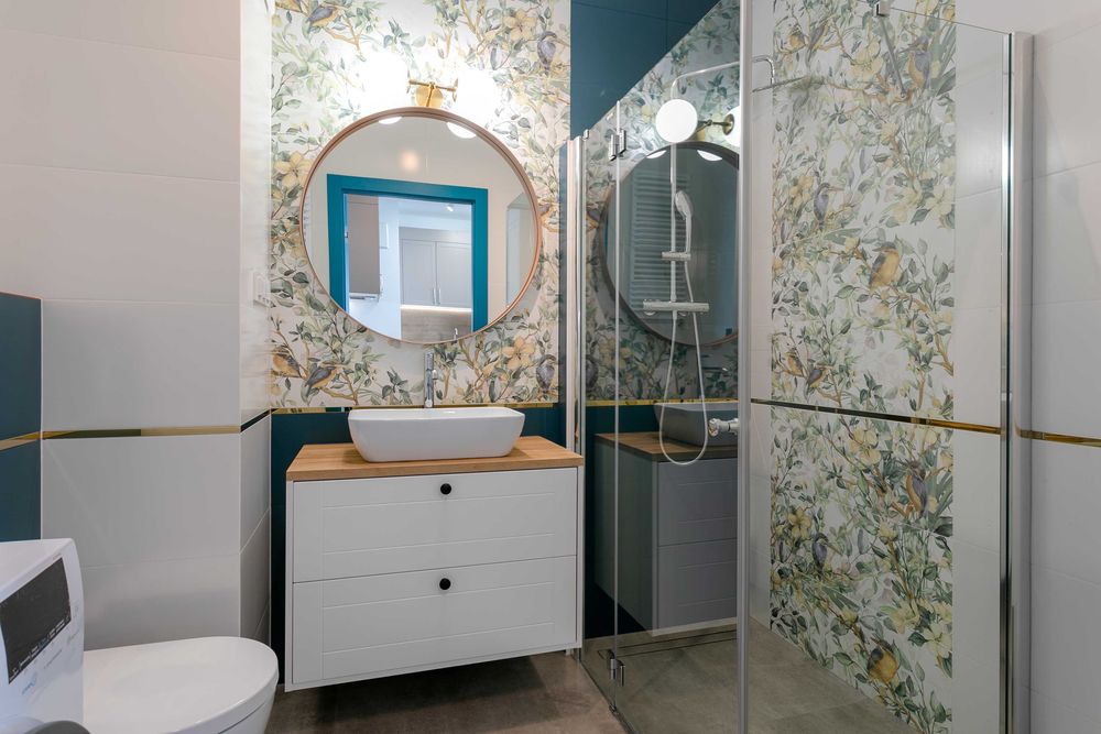 Wynajem nowego mieszkania - Gdańsk – Jasień Lawendowe Wzgórze