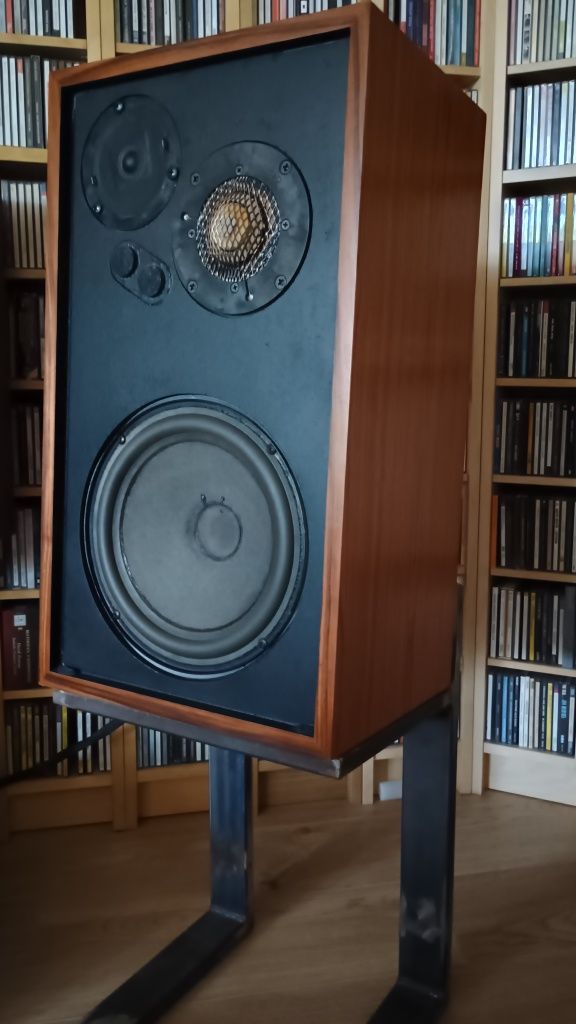 Acoustic Research AR5 Promocja