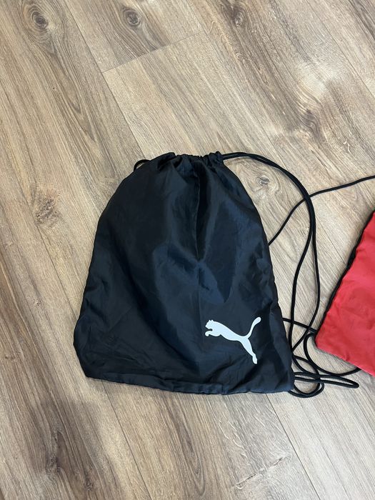 Сумка  рюкзак Puma оригінал