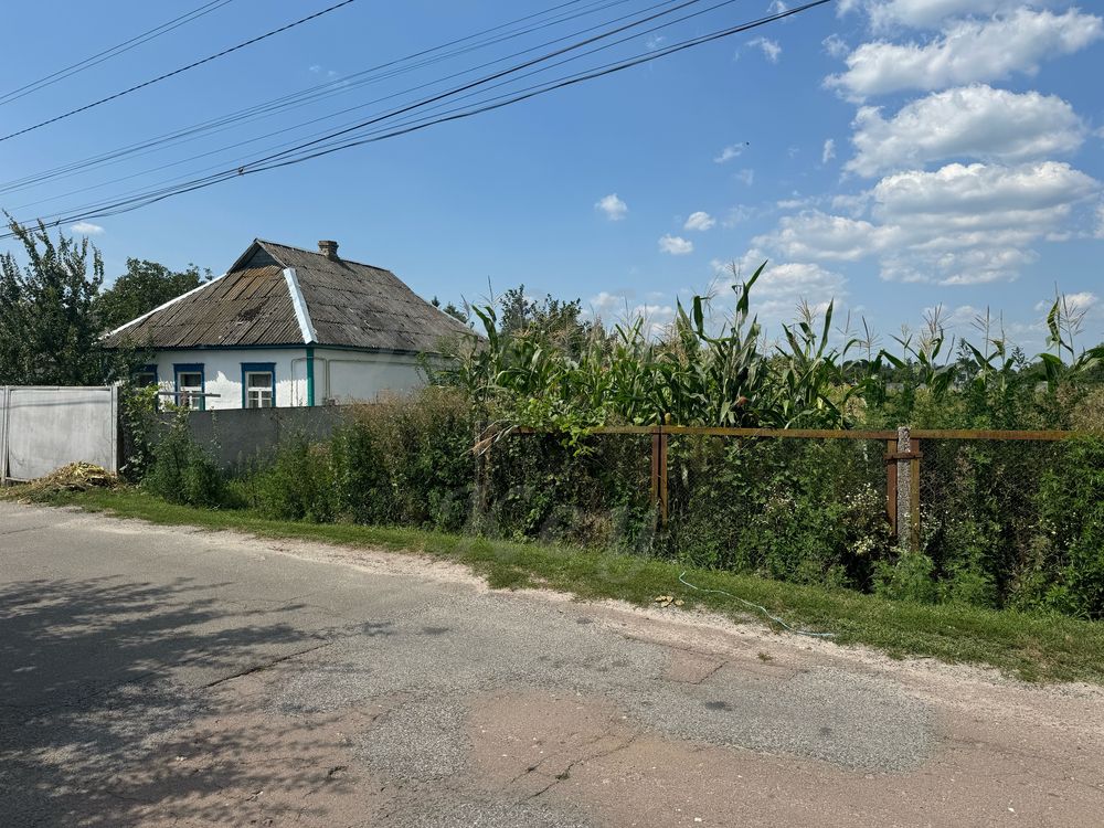 Продам земельный участок 6 соток,  с.Большая Александровка, 15кмКиев