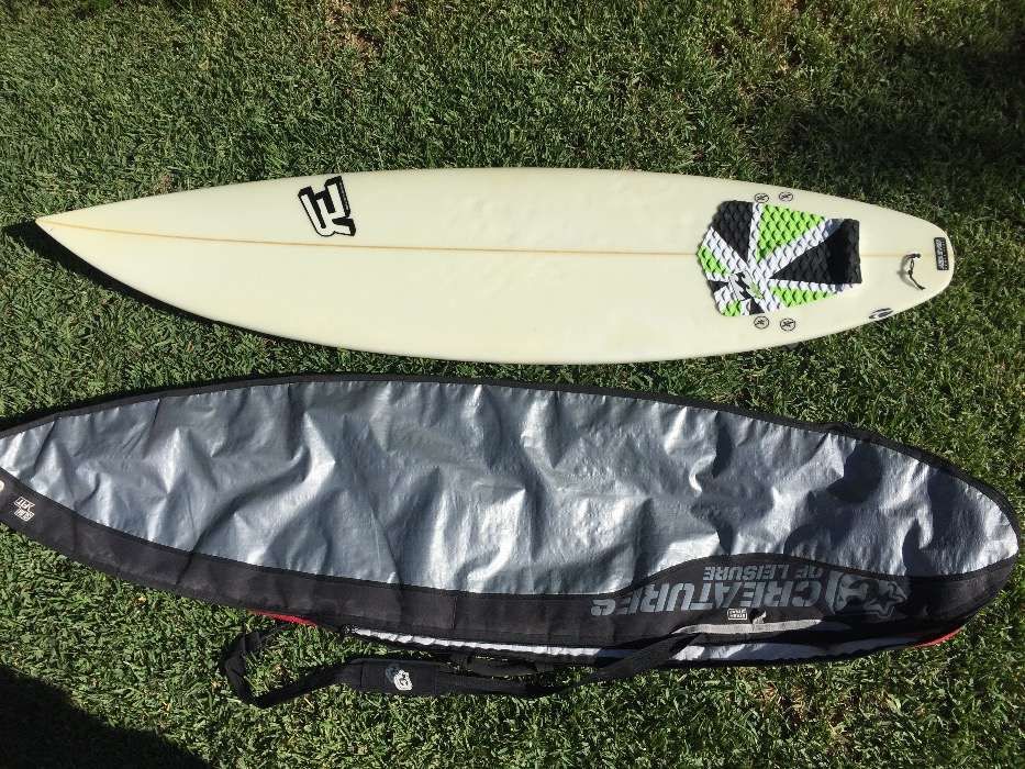 Prancha Surf 6.8