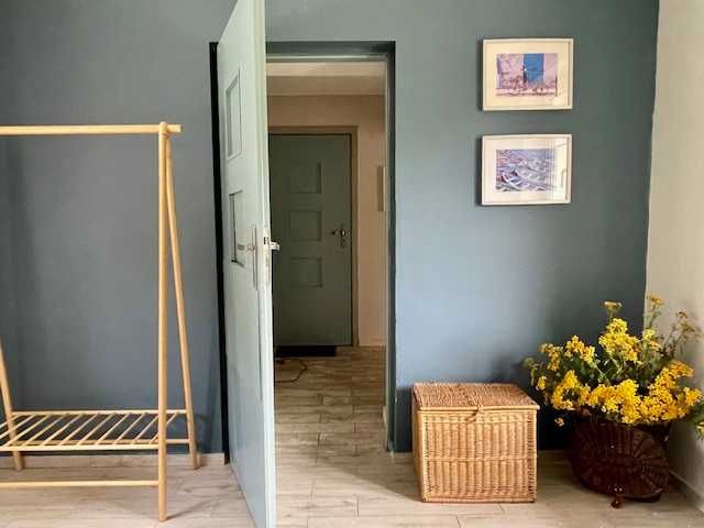 Domek na Warmii i Mazurach z sauną i banią, okolice jeziora Dadaj