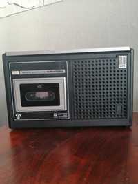 Radio magnetofon kasetowy Grundig MK232