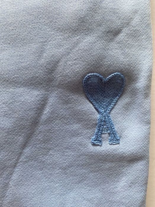 Suéter Ami | M | Azul | Sweater