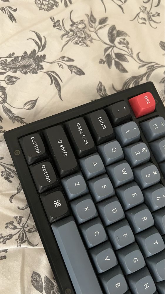 Keychron V3 red switch