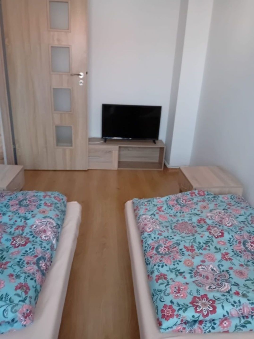 Do wynajęcia 2 pokojowe Gliwice-Sośnica