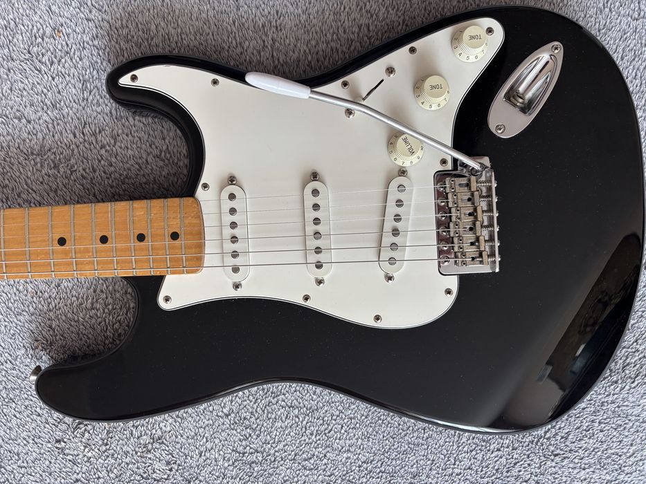 Fender Stratocaster Standard MIM 1998