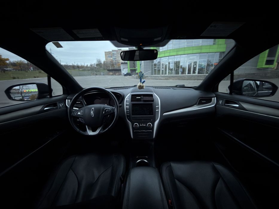 Продам Lincoln mkC