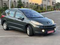 Продам Peugeot 207