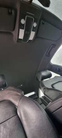 Чорна Стеля Потолок Комплект Обшивка Audi A6C6 А6 С6 Седан S-Line