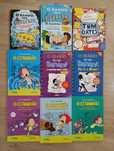 Livros criança divertidos