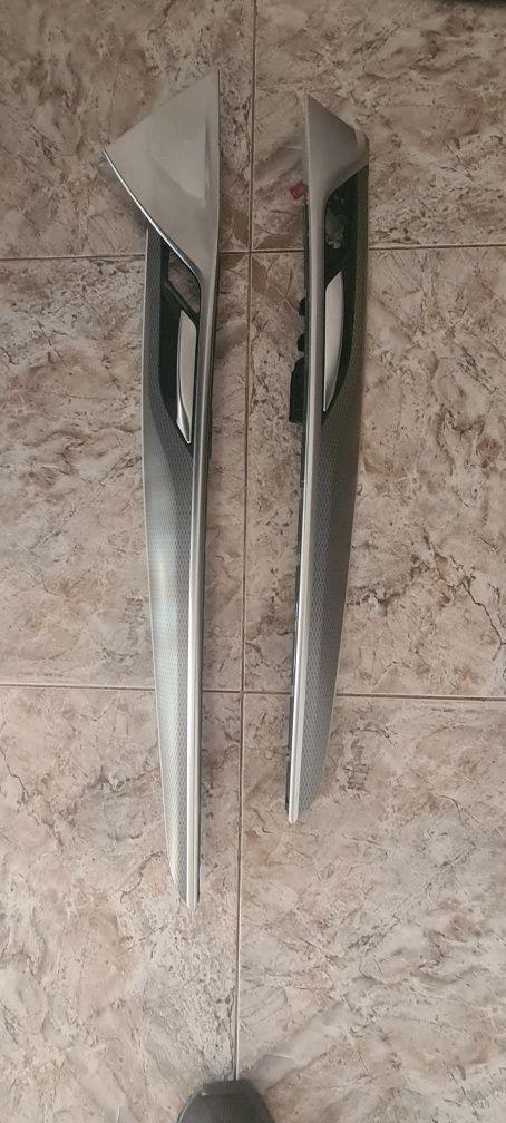 Conjunto interior Bmw serie 5 G30/G31