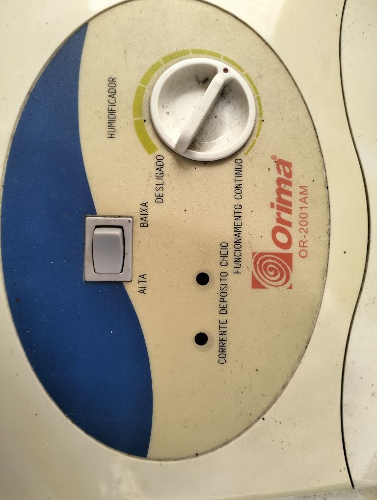 Desumidificador Orima