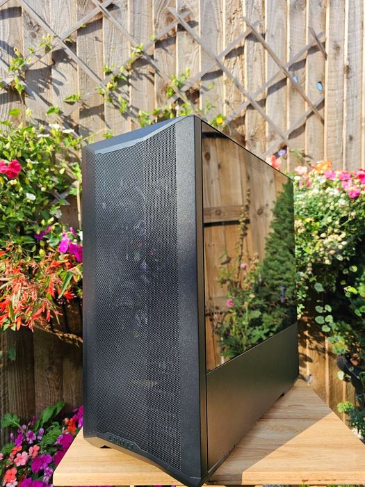 Ігровий Пк Ryzen 7 3700X  RX 6700 XT ОЗП: 64GB DDR4