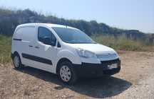 Citroen berlingo 3 L barata