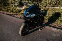 Kawasaki ZX-6R Ninja 636 A2 35kW