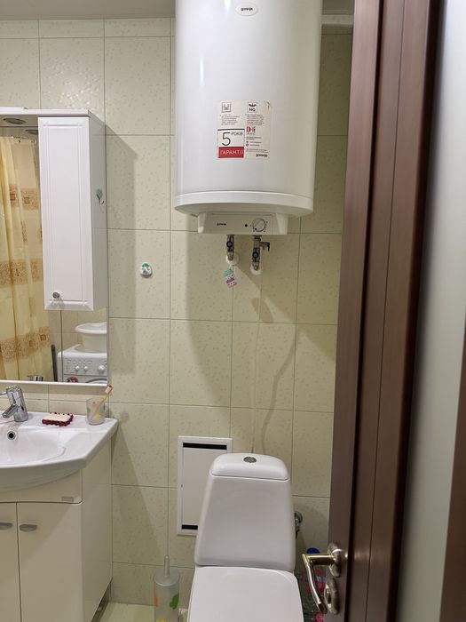 Сдача в аренду 2-х ком квартира (соцгород «муравейник») ВІД ВЛАСНИКА