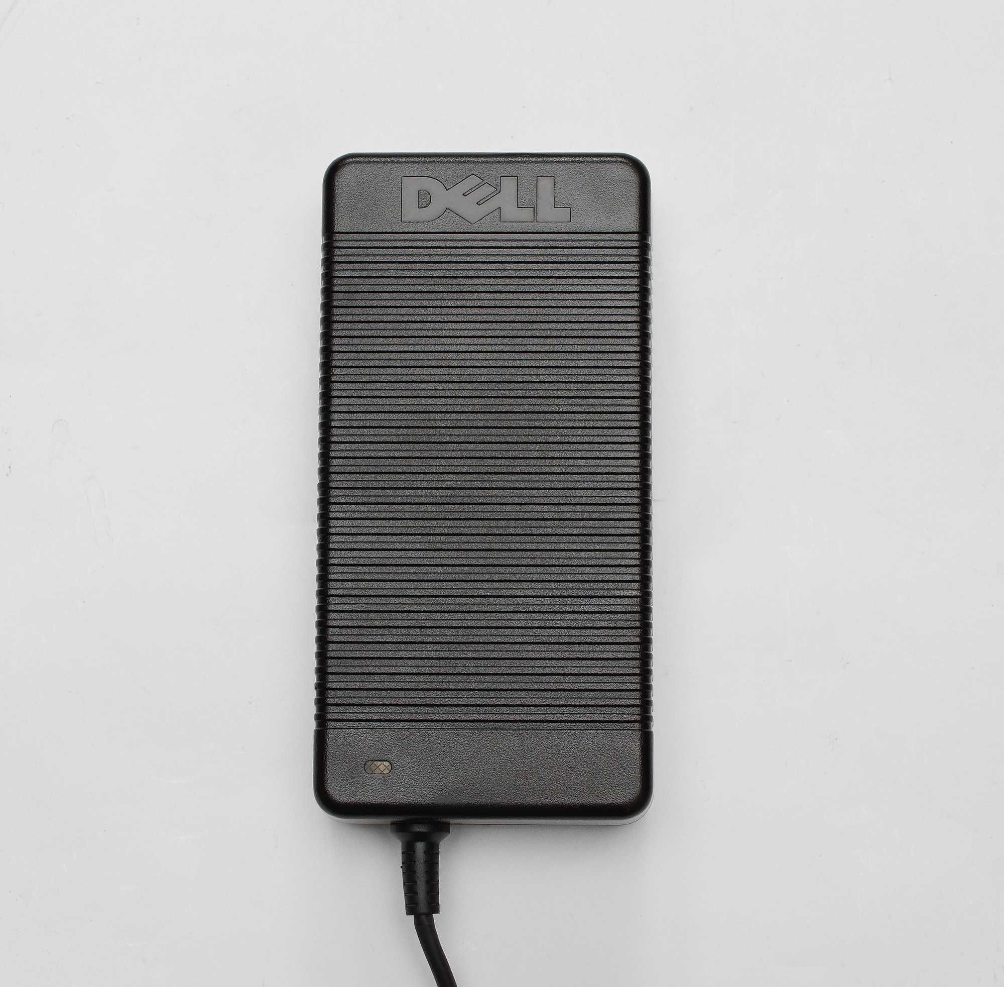 Блок питания для ноутбука Dell 210W 19,5V 10,8А 7.4*5.0mm DA210PE1-00