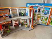 Playmobil szpital dzieciecy z opakowaniem