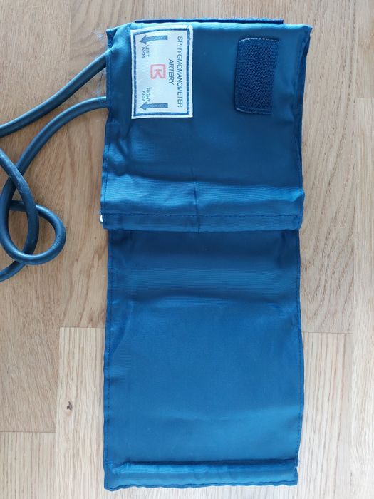 Material médico - para medir a tensão arterial