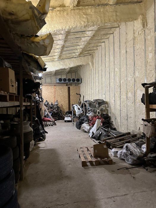 Оренда адмін. складського комплексу Богданівка (Броварський район)