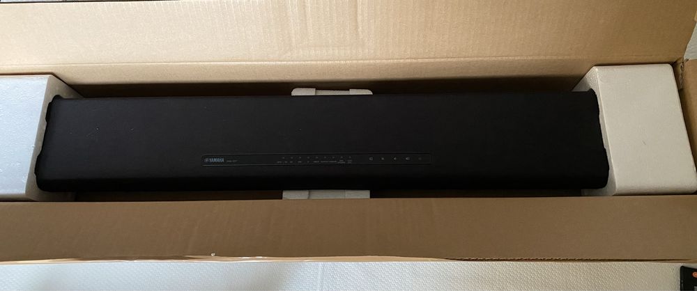 Soundbar YAMAHA YAS-107