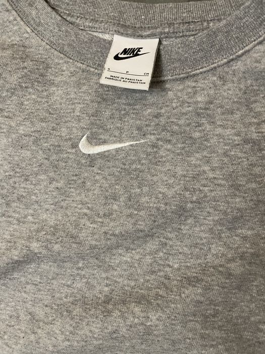 Nike світшот жіночий