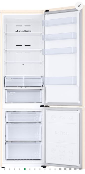 Холодильник SAMSUNG  (RB38T603FEL/UA)