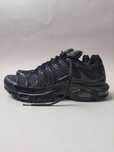 Чоловічі чорні кросівки Nike Air Max Plus Triple Black